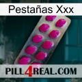 Pestañas Xxx 09